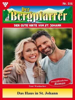 cover image of Das Haus in St. Johann